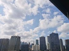 翡丽甲 梯一户私享会所央企保利物业保驾护航人车