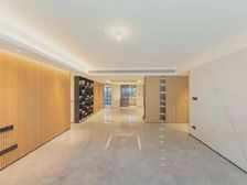 海淀区 次新房 壹号院精装下跃 私家车位 两卧朝南四叶草户型