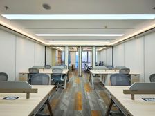 国贸CBD商圈 小面积 精装修 新家具 随时可看 宝钢建外