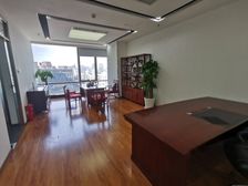 呼家楼【安联大厦】687平米 1500万(单价2.18万)