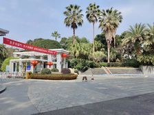 浣花溪,叠拼别墅【金林半岛】紧邻浣花溪公园,杜甫草堂