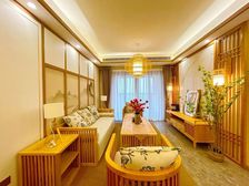 保利爱尚里尚景 97平3居 南向精装修 拎包入住