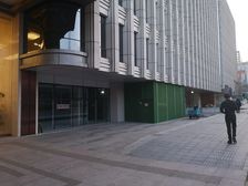 李乃滨推荐金融街恒奥中心515平商铺招银行,证券,茶室,展示