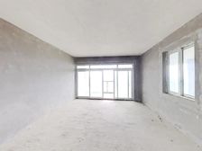 观山湖一号 看湖大平层 一线湖景房 毛坯 带露台