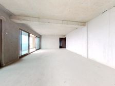 看观山湖公园大平层 三梯一户 视野开阔 看房方便