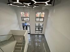 百子湾 蓝梦文创园 全新装修独栋复式 全景落地窗 独立