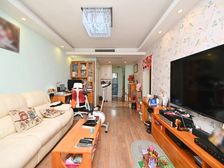 2000年商品房 不靠马路 已加装电梯 采光刺眼 看房随时