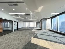 永利国际丨半层可定制丨楼内带路演厅丨金融律所地丨停车方便