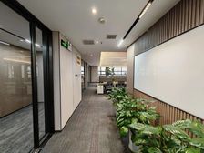 甲级 拎包办公 双面采光 私密性好 租金含税 可加班