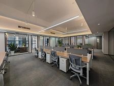 长安路 含税带家具丨面积可选 免费会议室丨金辉佳和 莱安中心