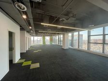 科技路(甲方直租)独立整层(正对电梯口)甲级楼(带冷凝水