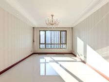 (费用全免)亦庄金茂悦南区电梯房前后无遮挡高端小区