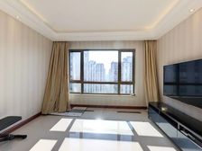 (费用全免)亦庄金茂悦南区中层小区安静舒适明厨明卫南北户型