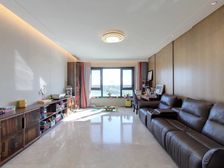 (费用全免)亦庄金茂府西北户型明厨明卫采光好看房随时