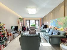 (费用全免)亦庄金茂府,成熟小区,人气旺,交通便利!可议!