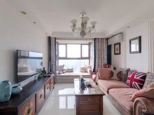 (费用全免)万科金域东郡,成熟小区,人气旺,交通便利!可议!