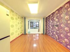 社会山南苑 3室1厅1卫 精装 115万元