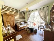 三正半山豪苑(别墅) 装修好 满五 产权清晰 南北通透