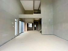 万科棠樾别墅 赠前后花园 上下4层赠地下室 层层看湖景观美