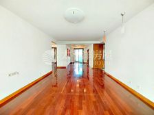 黄兴公园旁 飞机户型南北通双阳台 电梯景观层 房东诚售