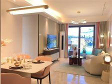 陈村地铁(一口价135W内部单位)看房找我拿优惠!!!