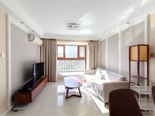 (费用全免)万科金域东郡高档社区视线好居住舒适