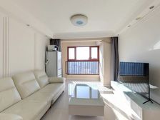 (费用全免)万科金域东郡成熟小区,人气旺,交通便利!可议!