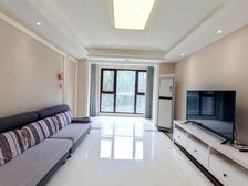 (费用全免)北京城建海梓府大3居婚房装修朝向采光好电梯房