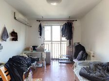 南海家园七里中间楼层户型方正采光好家具家电