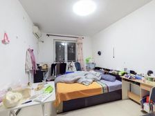 (费用全免)南海家园七里中间层大3居独立客厅前后不临街