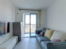 (费用全免)南海家园二里采光好低楼层独立客厅看房随时270万