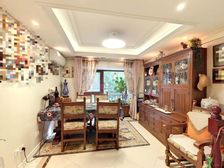 (费用全免)北京城建海梓府电梯房正规2居室出行方便有钥匙