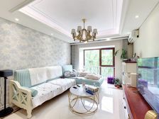 (费用全免)北京城建海梓府2居室单价低南北朝向委托已签