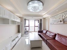 (费用全免)北京城建海梓府非常正气,楼层好、采光佳