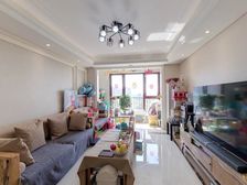 (费用全免)北京城建海梓府南北户型明厨明卫采光好看房随时