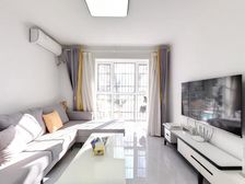 (费用全免)南海家园二里,成熟小区,人气旺,交通便利!可议!