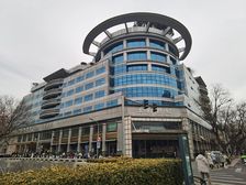 李乃滨推荐王府世纪2层5100平商铺招餐饮,会所,驻京办