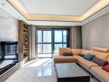 鸿旭豪苑 高区江景房 看黄浦江 低于市场家200W 豪装