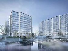 (工抵直降40万)中央公园一环,7龙珠两江1外,轻轨站50米