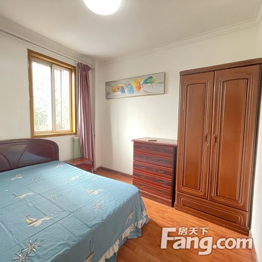 团结湖地铁 大厦 呼家楼 金台路 团结湖北里附近三居次卧