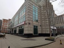 李乃滨推荐东二环华润大厦770平底商招银行,证券,保险