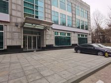 李乃滨推荐东二环华润大厦770平底商招银行,证券,保险