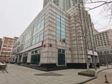 李乃滨推荐华润大厦1070平米底商招银行,证券,家居,营业厅