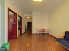 福星惠誉红桥城 3室2厅 91.84平