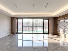 (费用全免)地铁,配套设施齐全,性价比167平中海京叁號院