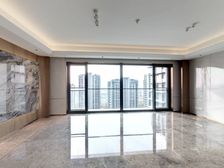 中海京叁號院中楼层电梯房停车充足双卫小区绿化高密度低