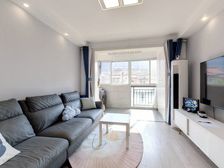 必看好房!!超大落地窗 采光视野超好电梯高区!带产权车位