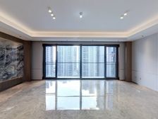 (费用全免)中海京叁號院 南北 婚房 167.97平米