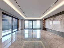 (费用全免)中海京叁號院经典大4居格局无浪费电梯房价可议