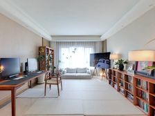 金茂逸墅电梯房前后无遮挡高端小区